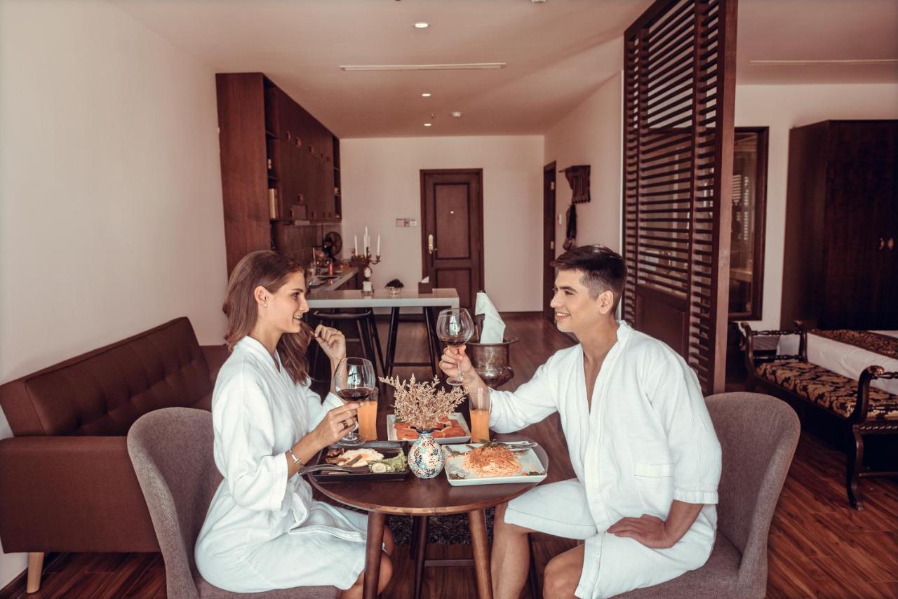 Dong Duong & - Afternoon Tea Inclusive - Very Da Nang