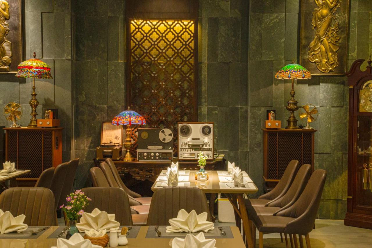 Dong Duong & - Afternoon Tea Inclusive - Very होटल Da Nang