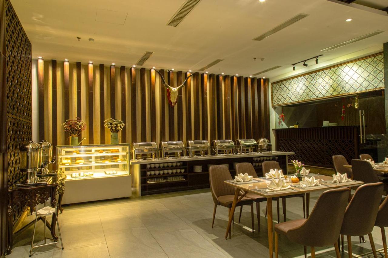 Dong Duong & - Afternoon Tea Inclusive - Very होटल 4*