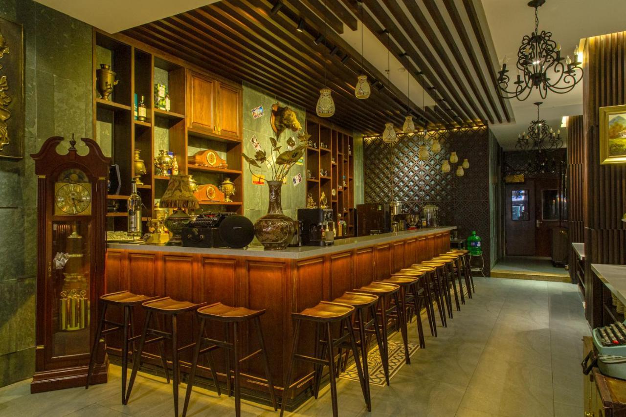 Dong Duong & - Afternoon Tea Inclusive - Very होटल 4*