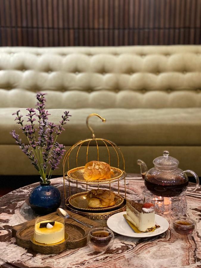 होटल Dong Duong & - Afternoon Tea Inclusive - Very Da Nang