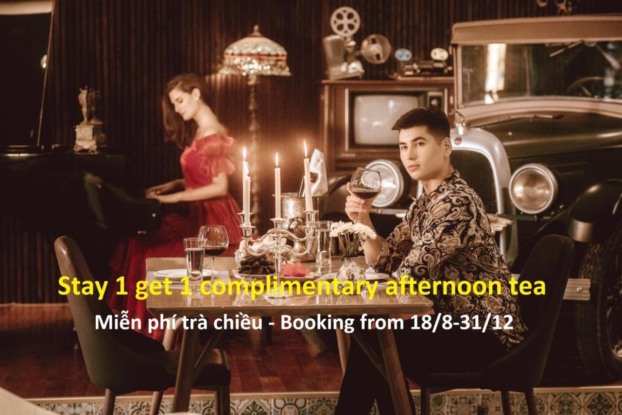 होटल Dong Duong & - Afternoon Tea Inclusive - Very 4*