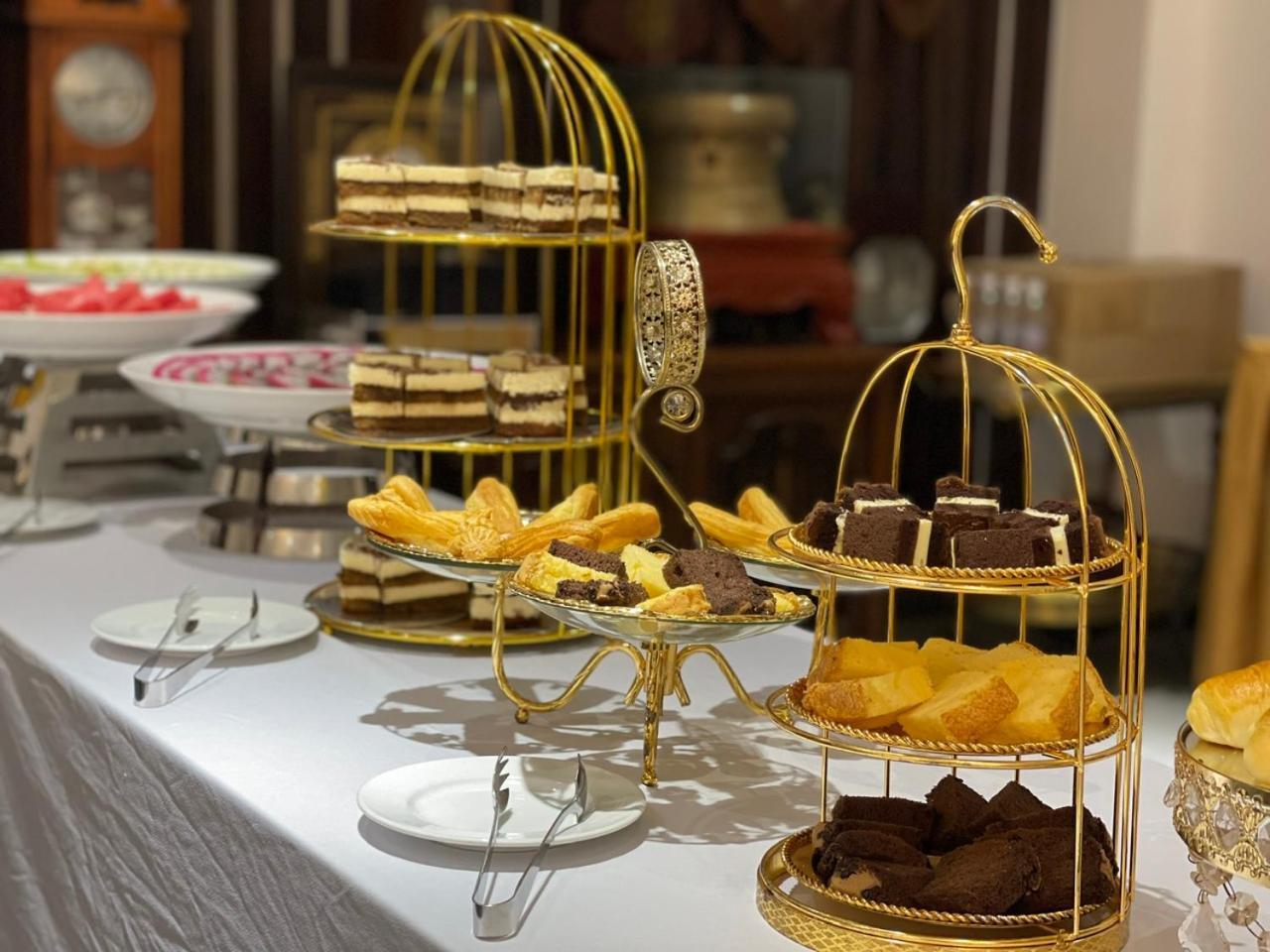 Dong Duong & - Afternoon Tea Inclusive - Very होटल 4*