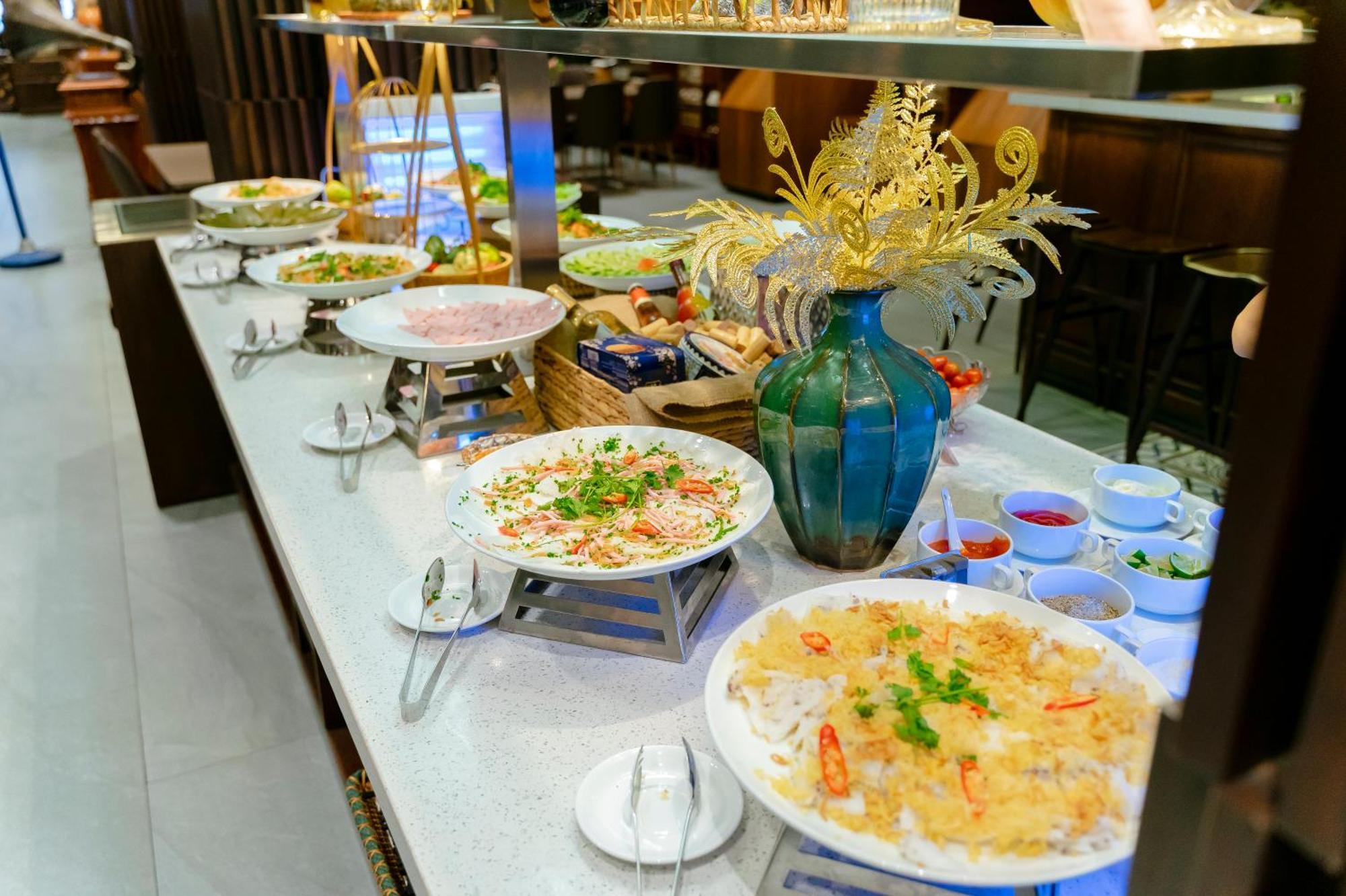 होटल Dong Duong & - Afternoon Tea Inclusive - Very Da Nang