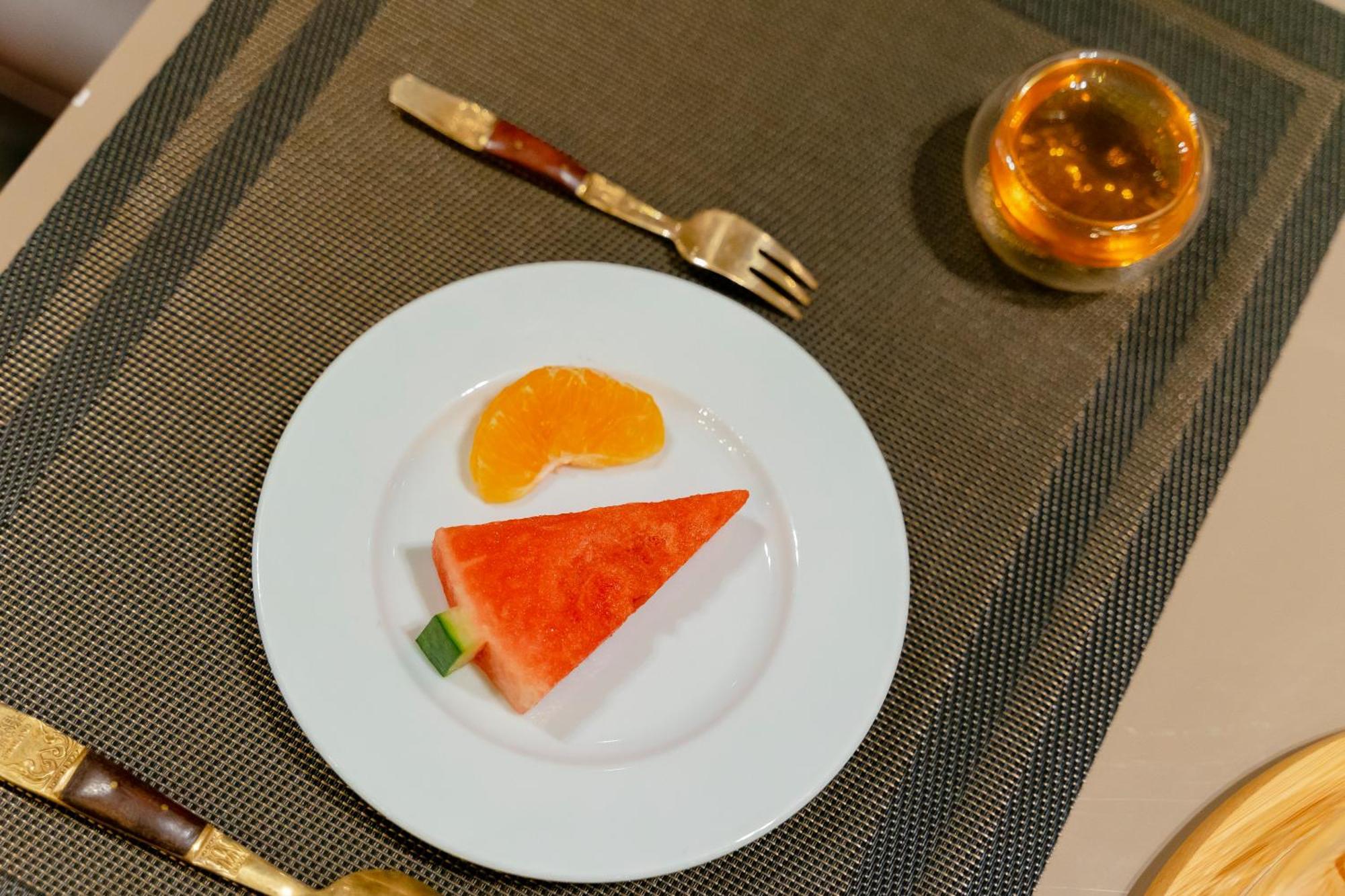 Dong Duong & - Afternoon Tea Inclusive - Very होटल
