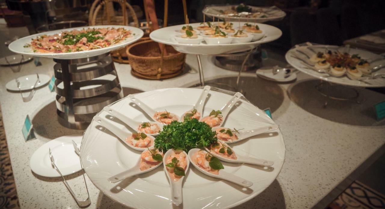 Dong Duong & - Afternoon Tea Inclusive - Very होटल Da Nang