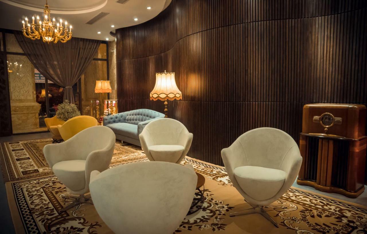 Dong Duong & - Afternoon Tea Inclusive - Very होटल Da Nang