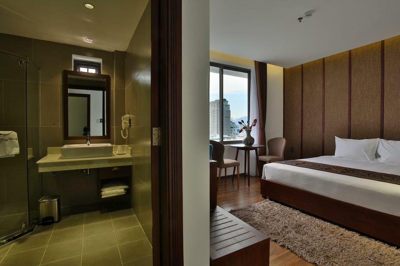 Dong Duong & - Afternoon Tea Inclusive - Very होटल Da Nang