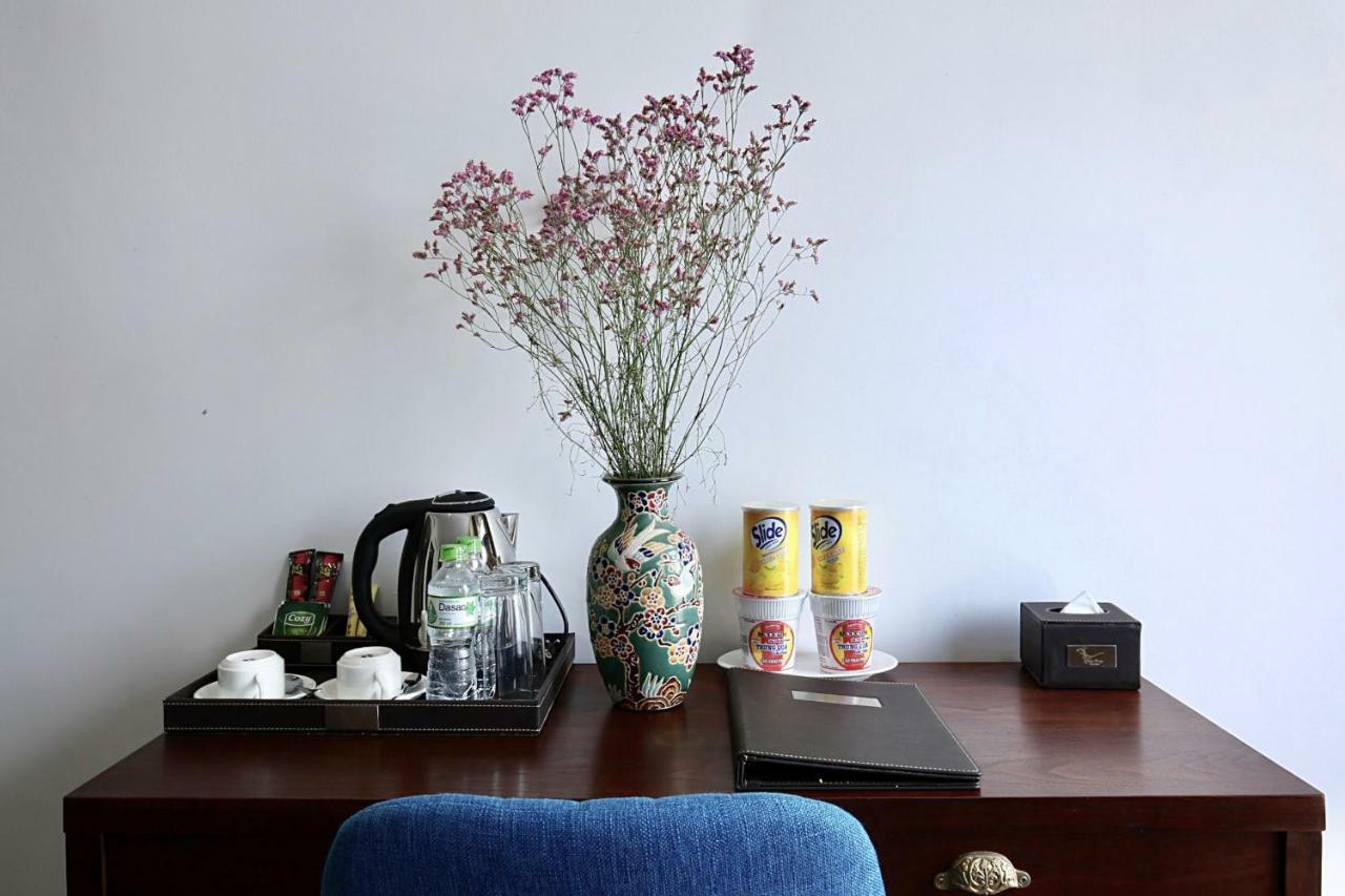 Dong Duong & - Afternoon Tea Inclusive - Very होटल 4*