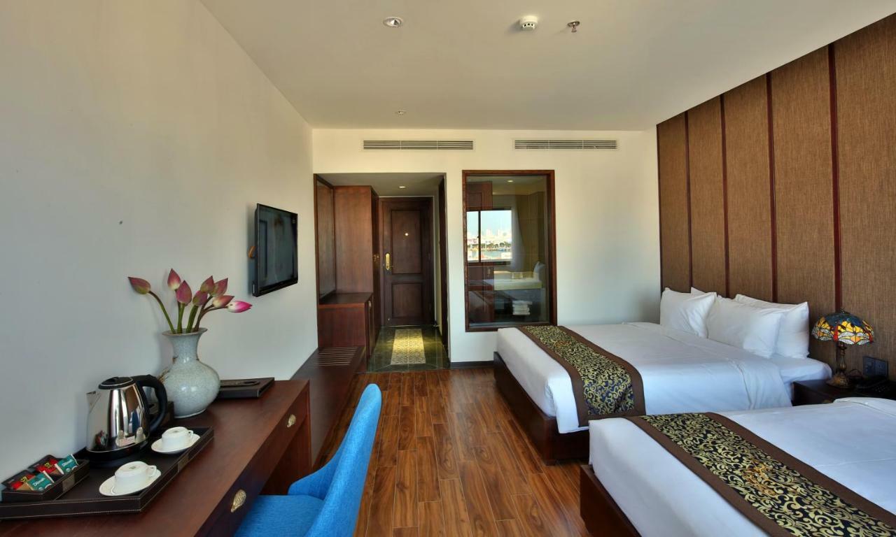 होटल Dong Duong & - Afternoon Tea Inclusive - Very Da Nang