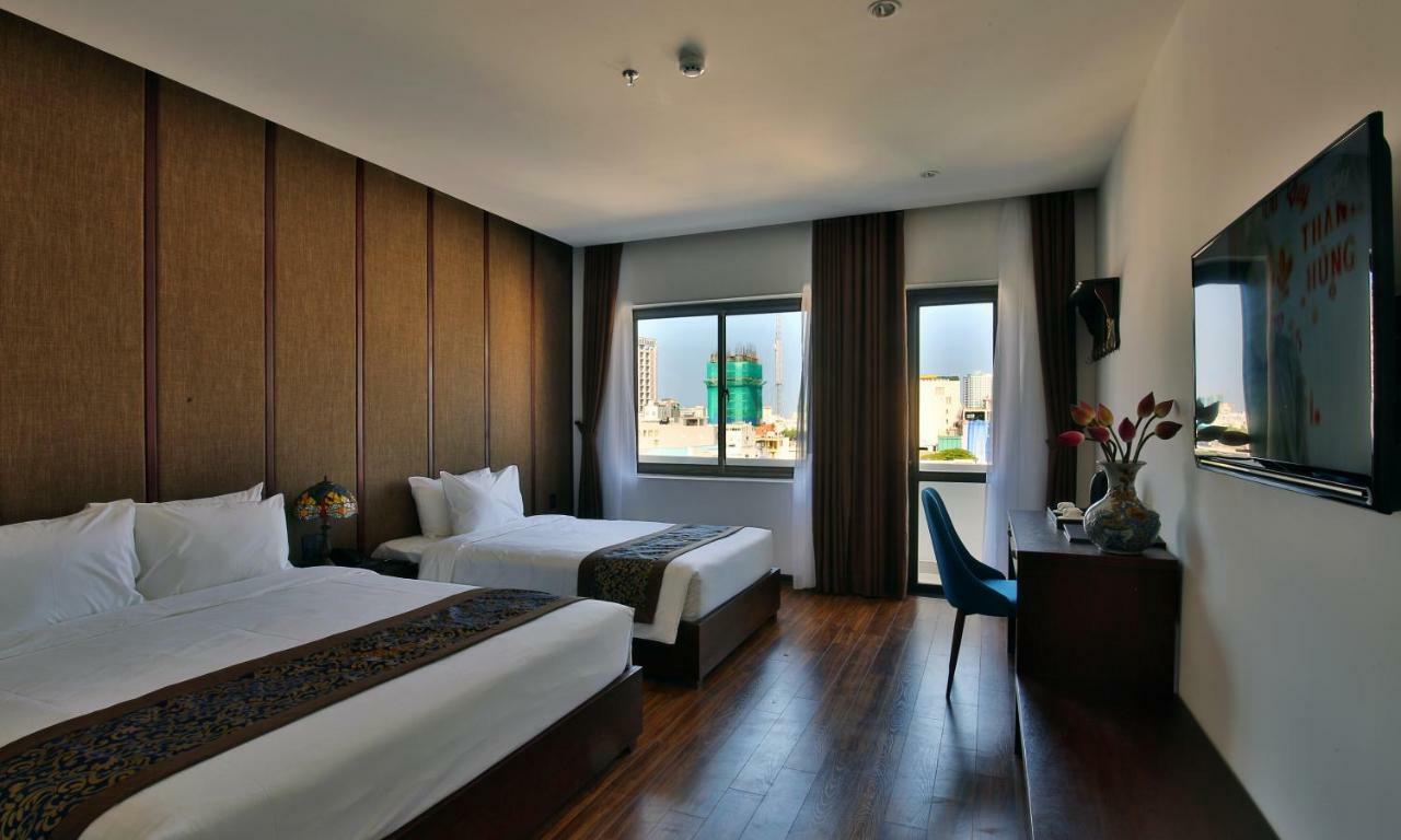 Dong Duong & - Afternoon Tea Inclusive - Very 4*