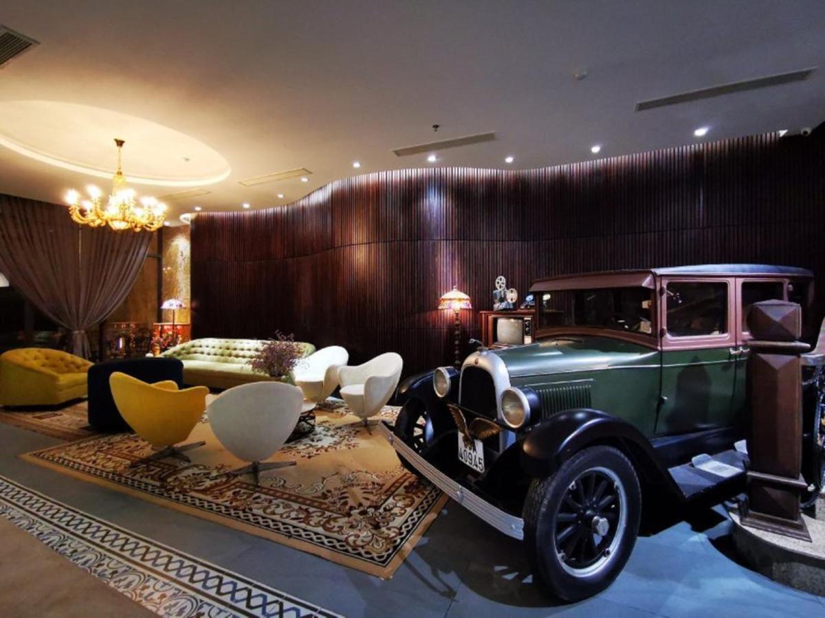 होटल Dong Duong & - Afternoon Tea Inclusive - Very